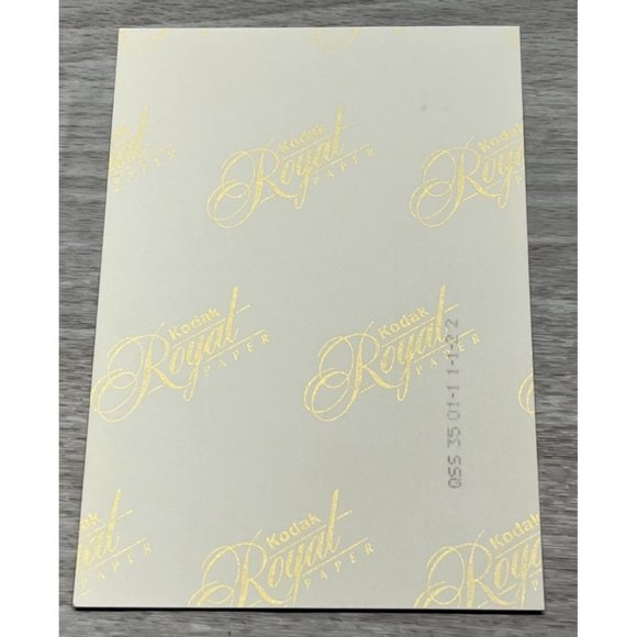 Lighthouse at Dusk Oregon Coast Found Photo Snapshot 1994 - Picture 2 of 5